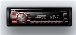 ضبط  و پخش ماشین، خودرو MP3  پایونیر DEH-X1750UB105263thumbnail
